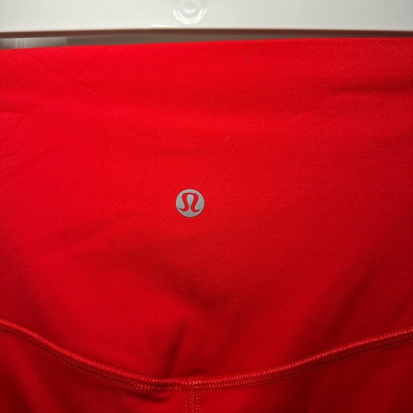 Lululemon Align Leggings - Picture 3 of 4